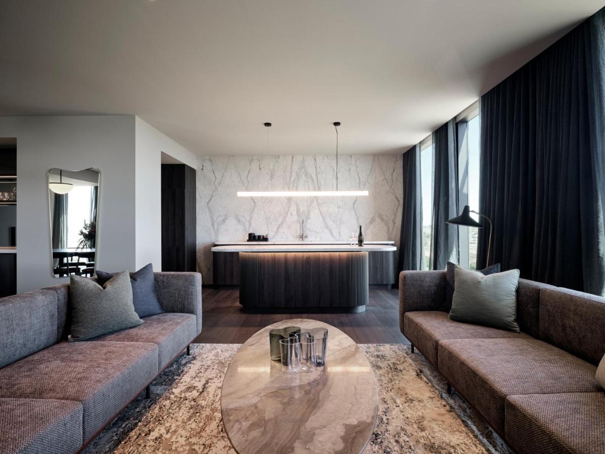 Hyatt Place Melbourne Caribbean Park Scoresby 외부 사진