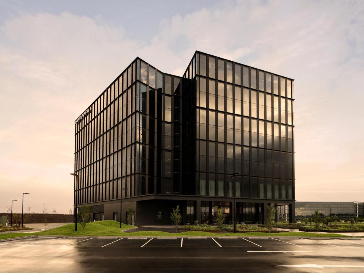 Hyatt Place Melbourne Caribbean Park Scoresby 외부 사진