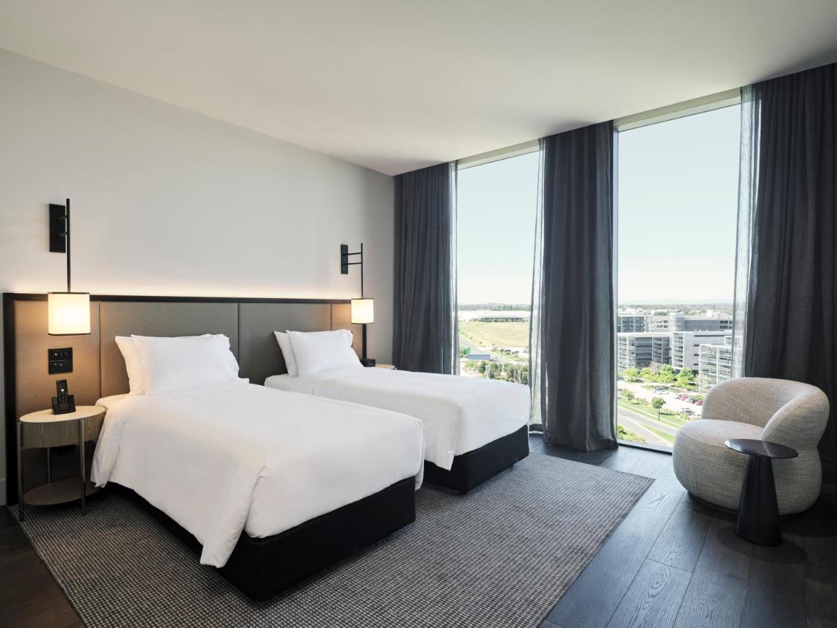 Hyatt Place Melbourne Caribbean Park Scoresby 외부 사진