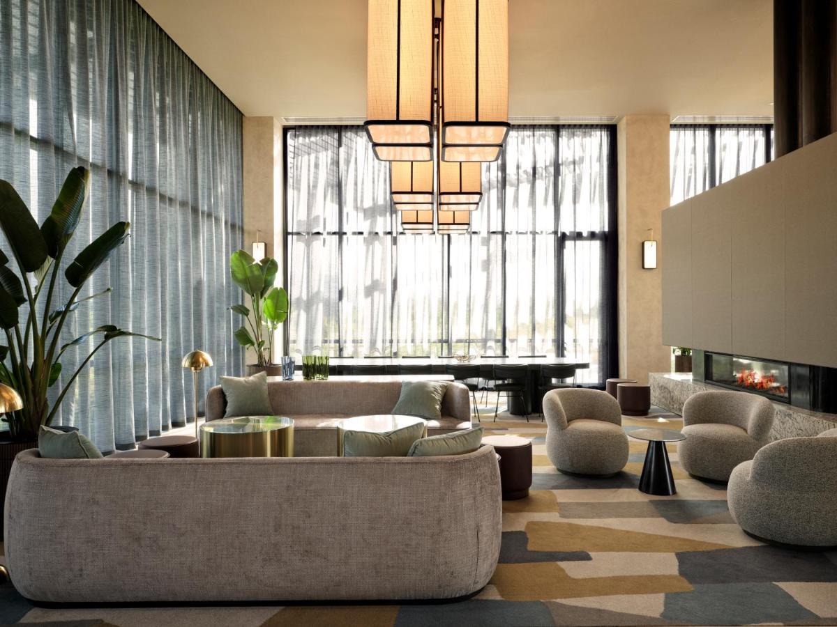 Hyatt Place Melbourne Caribbean Park Scoresby 외부 사진