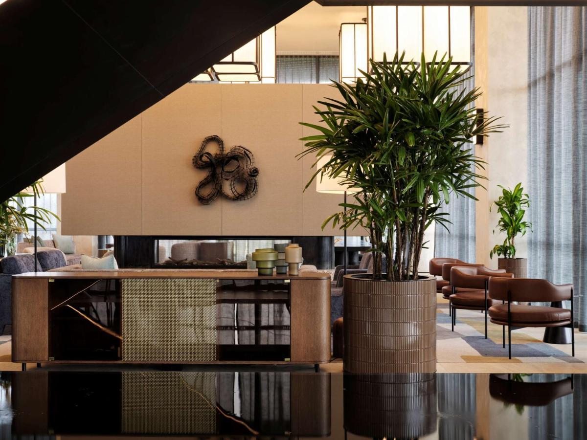 Hyatt Place Melbourne Caribbean Park Scoresby 외부 사진