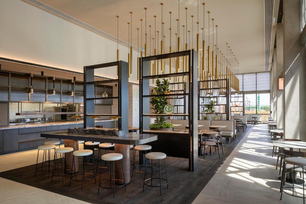Hyatt Place Melbourne Caribbean Park Scoresby 외부 사진
