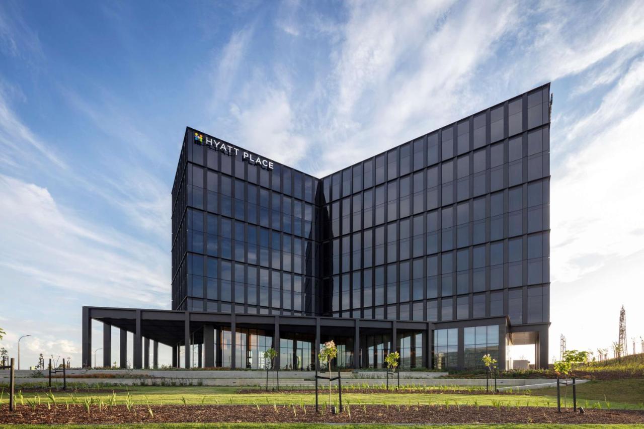 Hyatt Place Melbourne Caribbean Park Scoresby 외부 사진