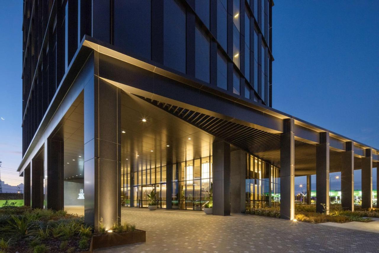 Hyatt Place Melbourne Caribbean Park Scoresby 외부 사진