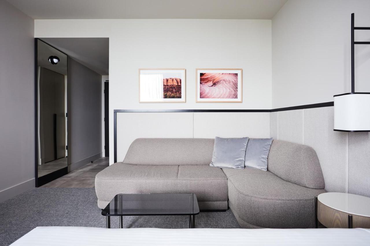 Hyatt Place Melbourne Caribbean Park Scoresby 외부 사진