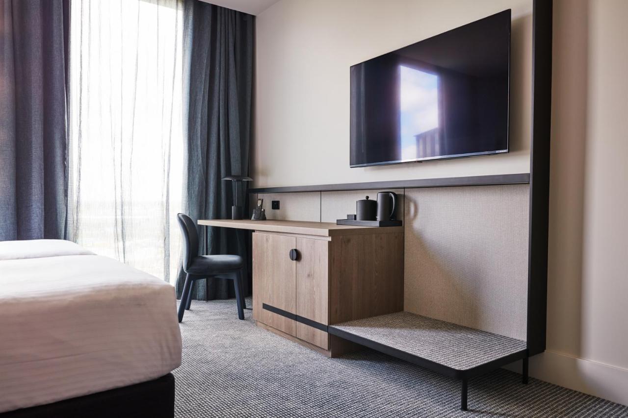 Hyatt Place Melbourne Caribbean Park Scoresby 외부 사진